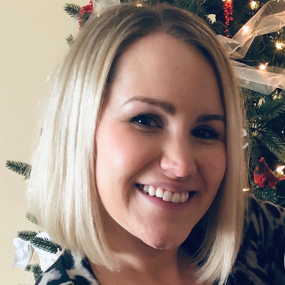 Meet your Posher, Lindsey